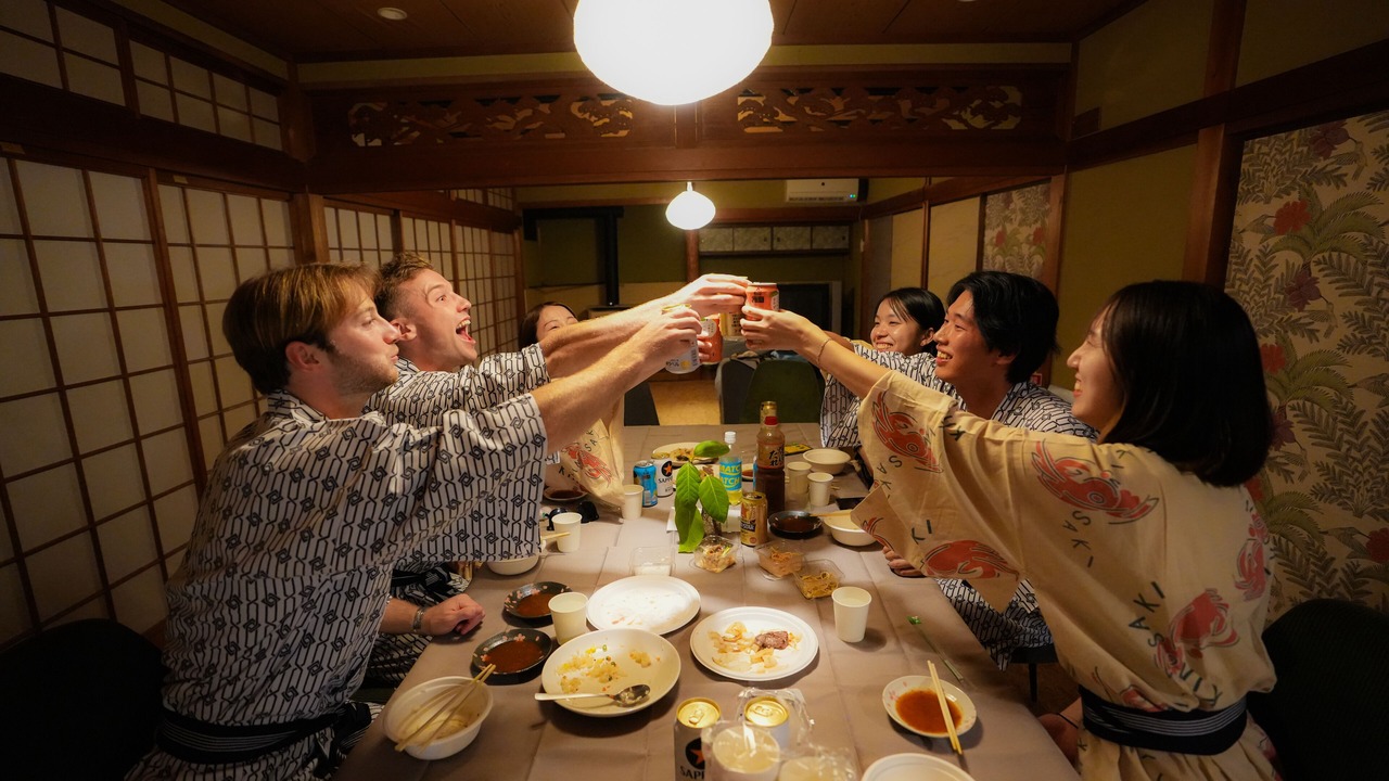 Photo of Others in Kinosaki Onsen