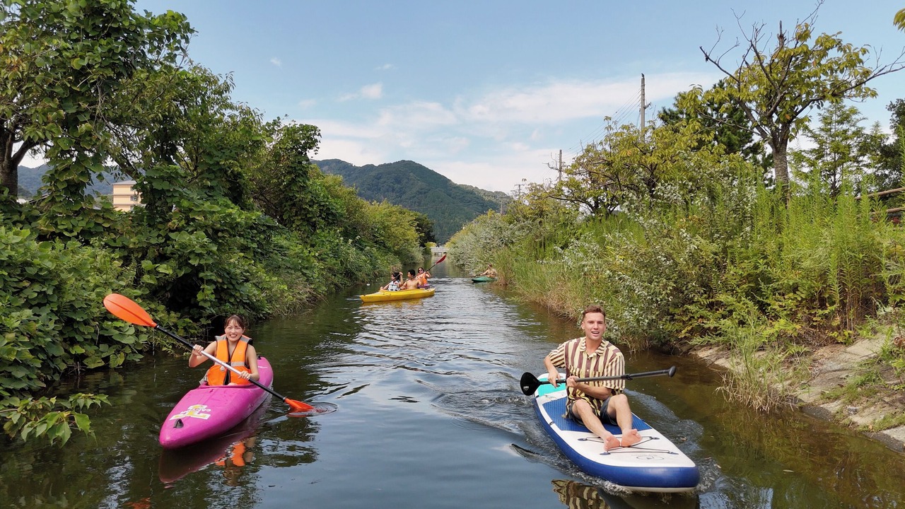 Photo of Others in Kinosaki Onsen