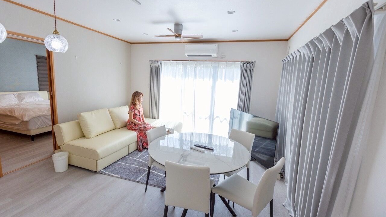 Photo of Livingroom in Miyakojima