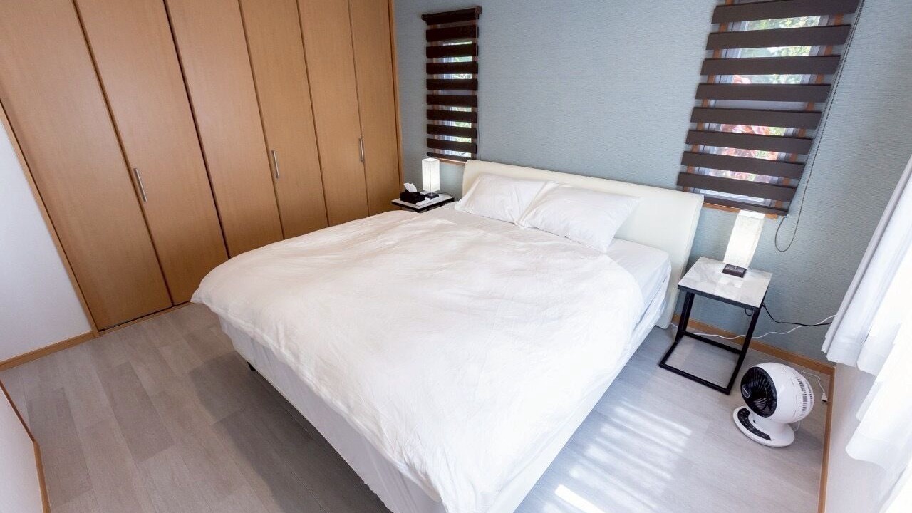 Photo of Bedroom in Miyakojima