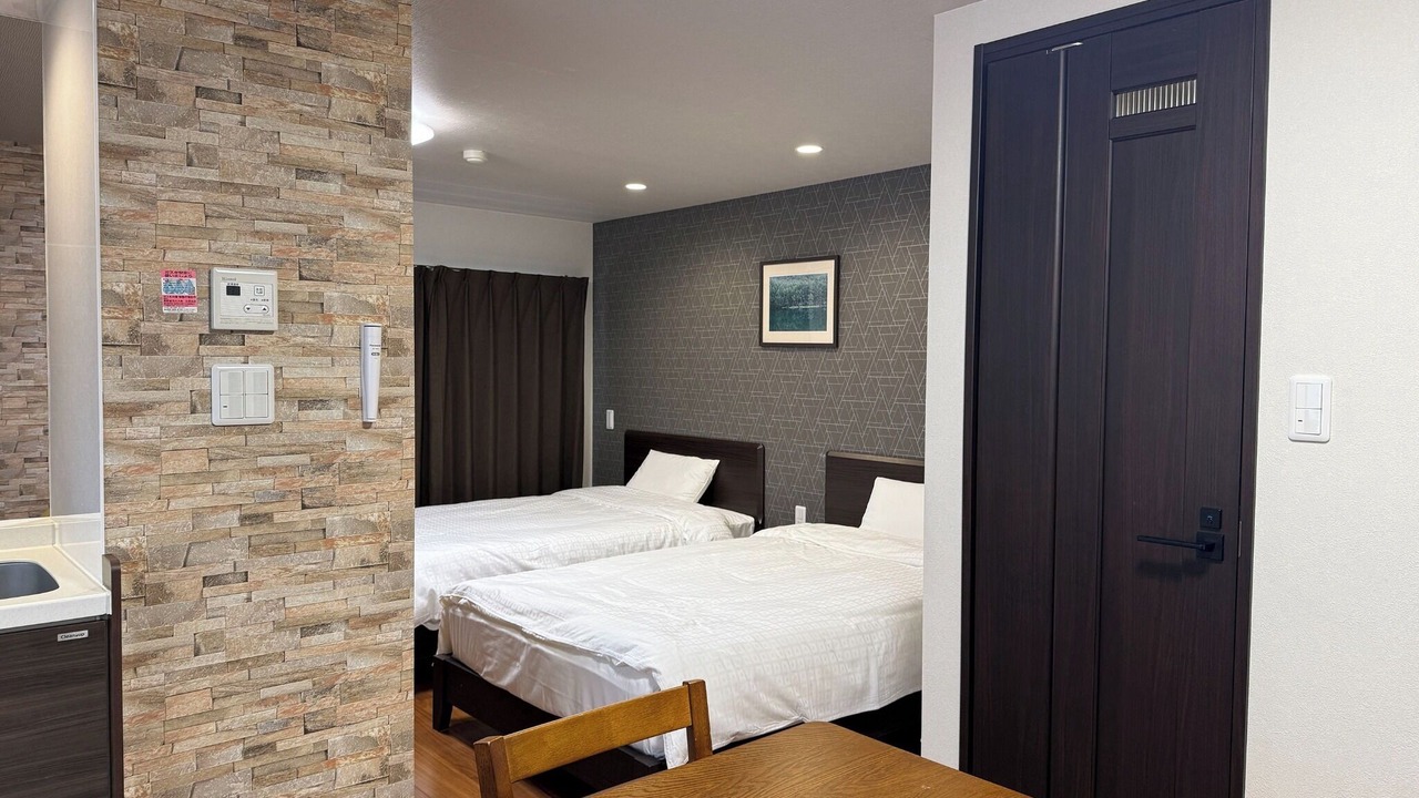 Photo of Bedroom in Nagano