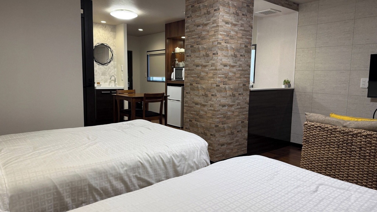 Photo of Bedroom in Nagano