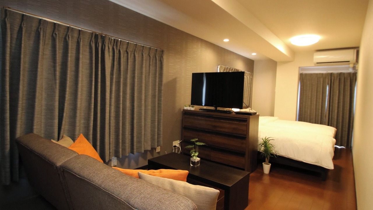 Photo of Bedroom in Nagano
