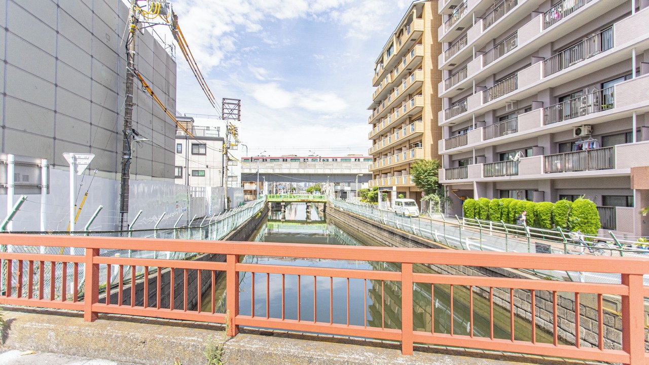 Photo of Outdoor in Omorinishi