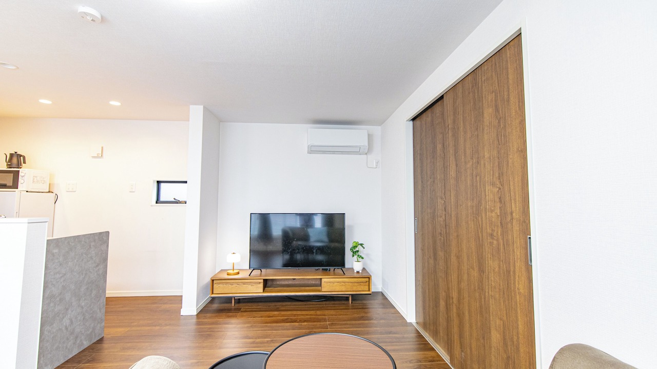 Photo of Bedroom in Omorinishi