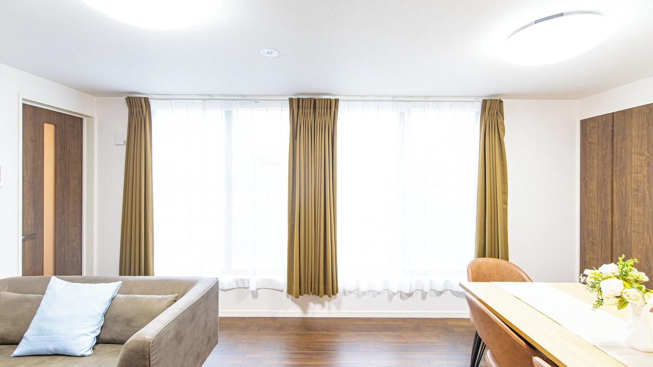 Photo of Bedroom in Omorinishi