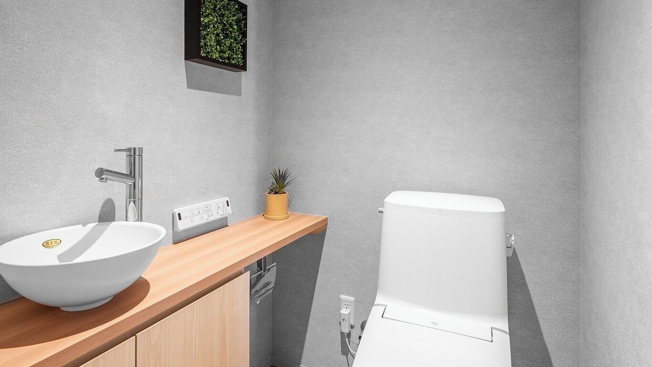 Photo of Bathroom in Furano