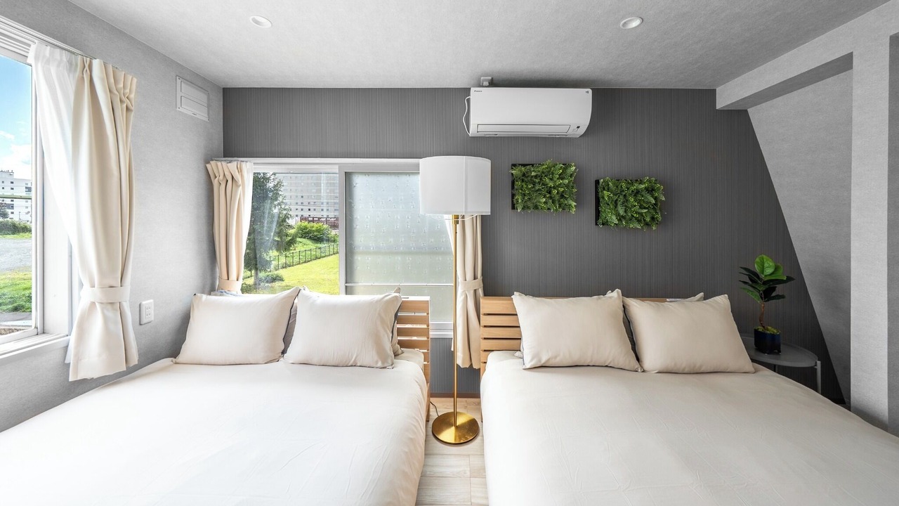 Photo of Bedroom in Furano