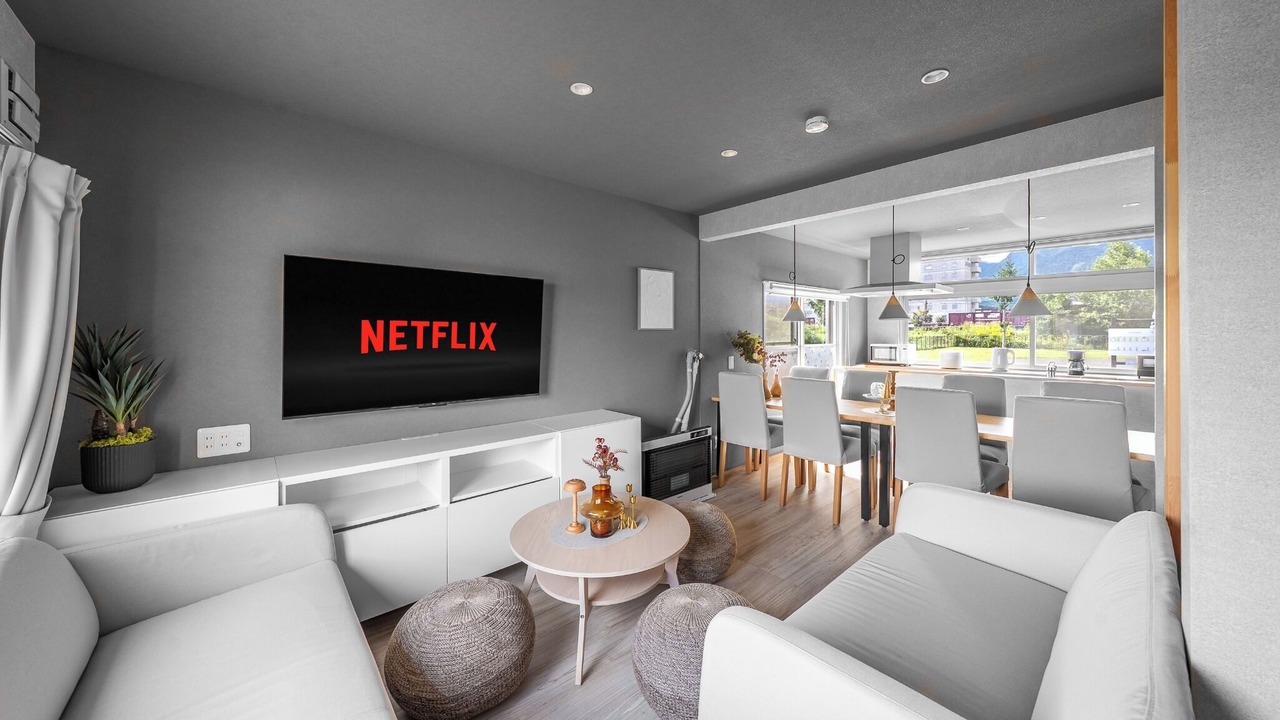 Photo of Livingroom in Furano