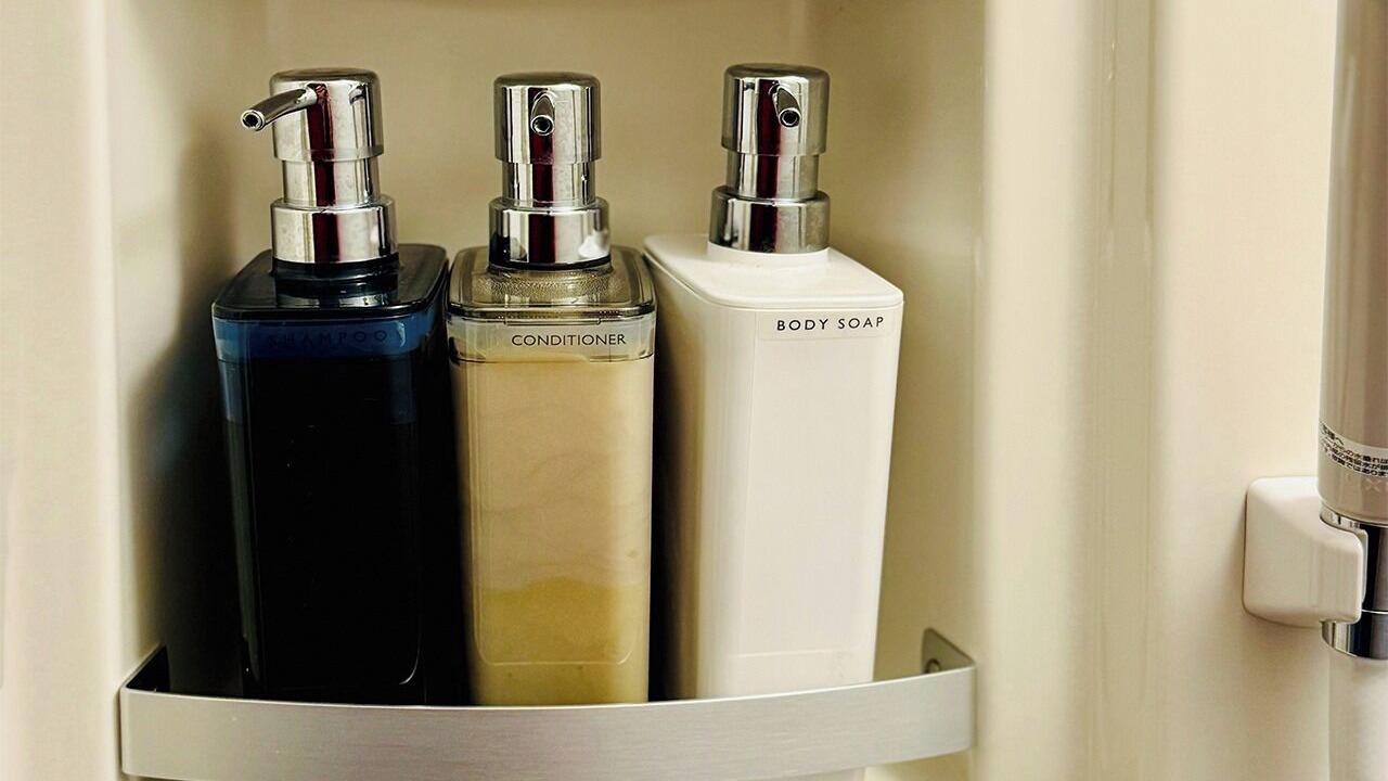 Photo of Bathroom in Yamanakako