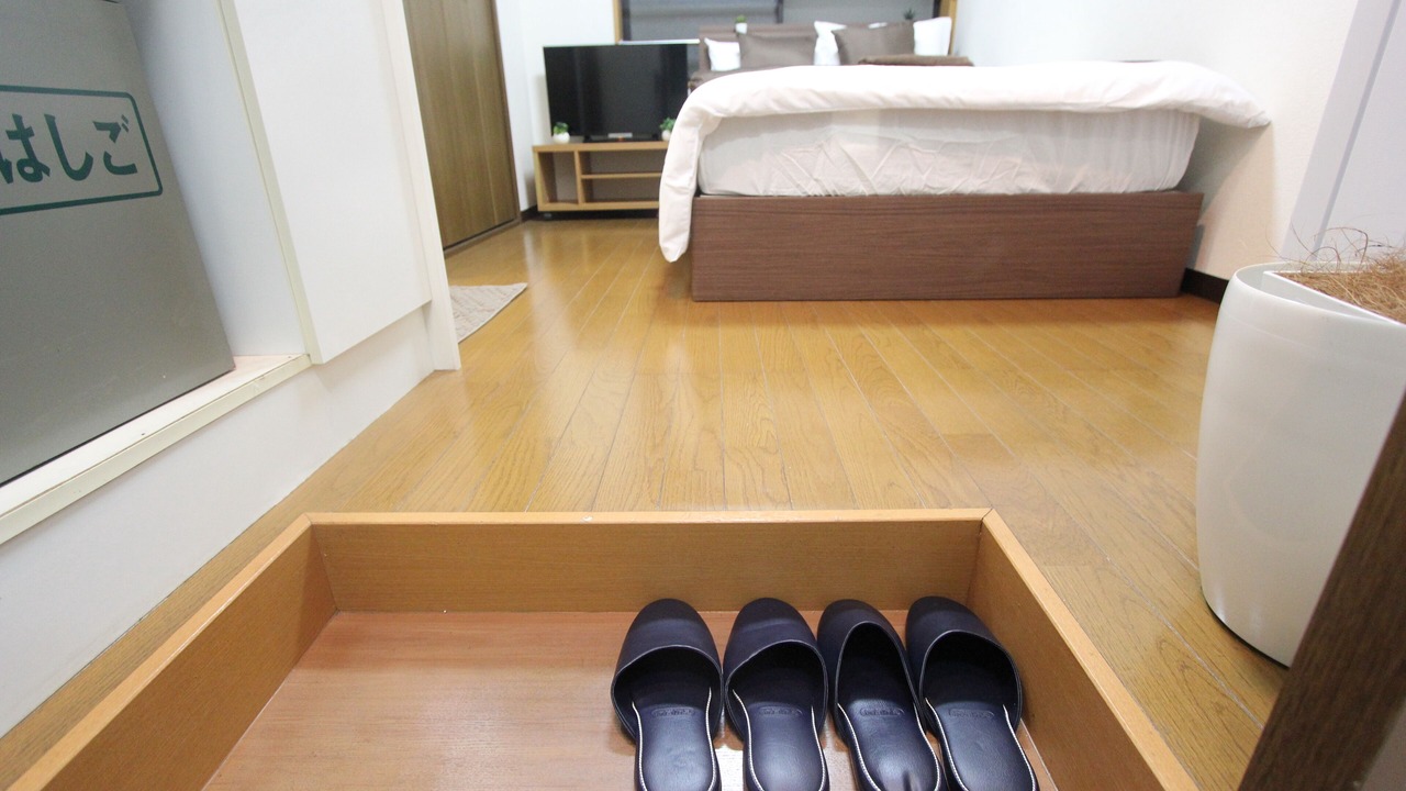 Photo of Bedroom in Nakano