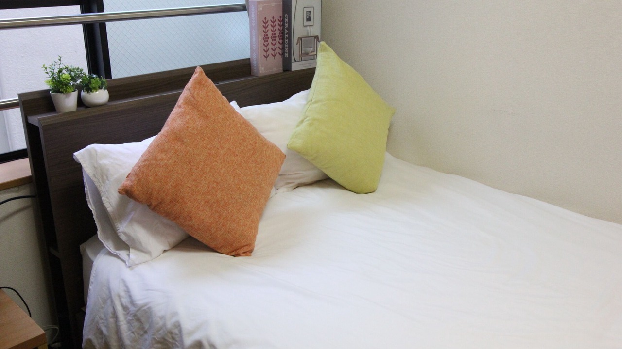 Photo of Bedroom in Nakano