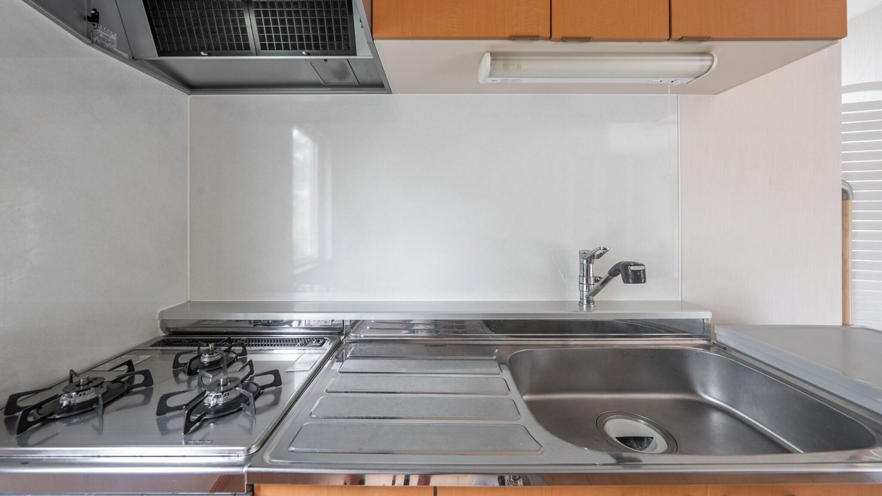 Photo of Kitchen in Toyako