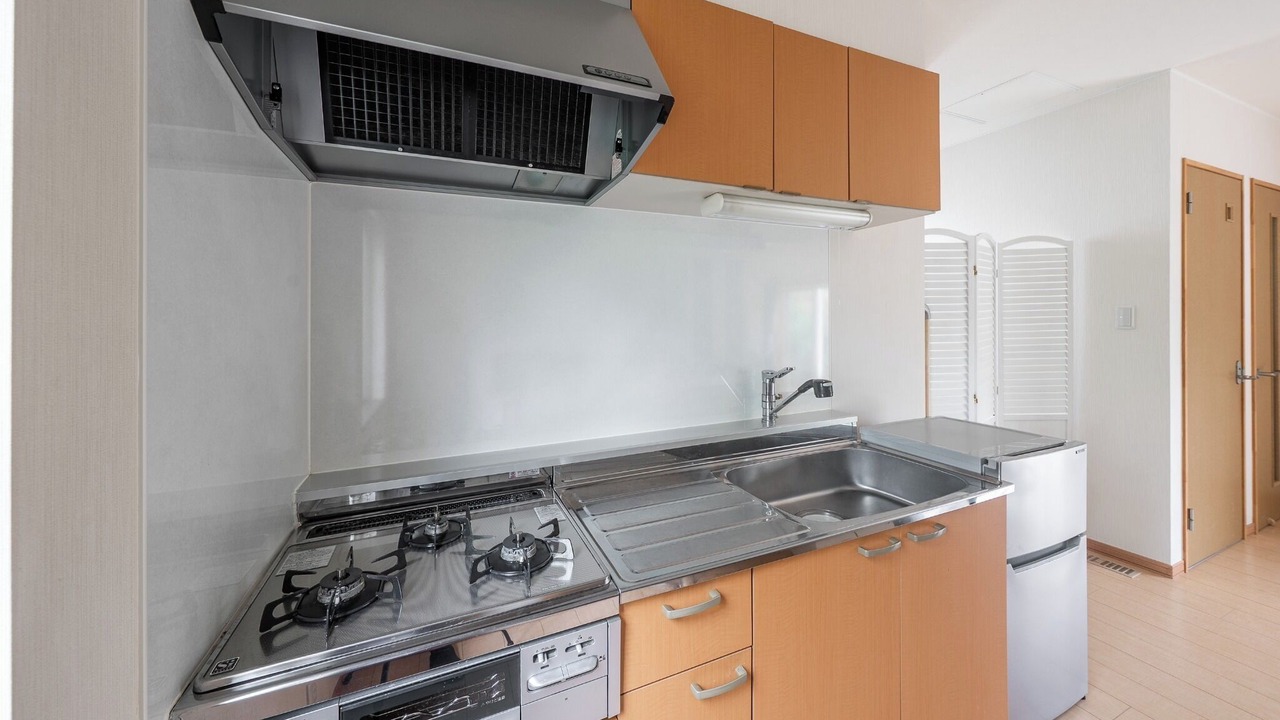 Photo of Kitchen in Toyako