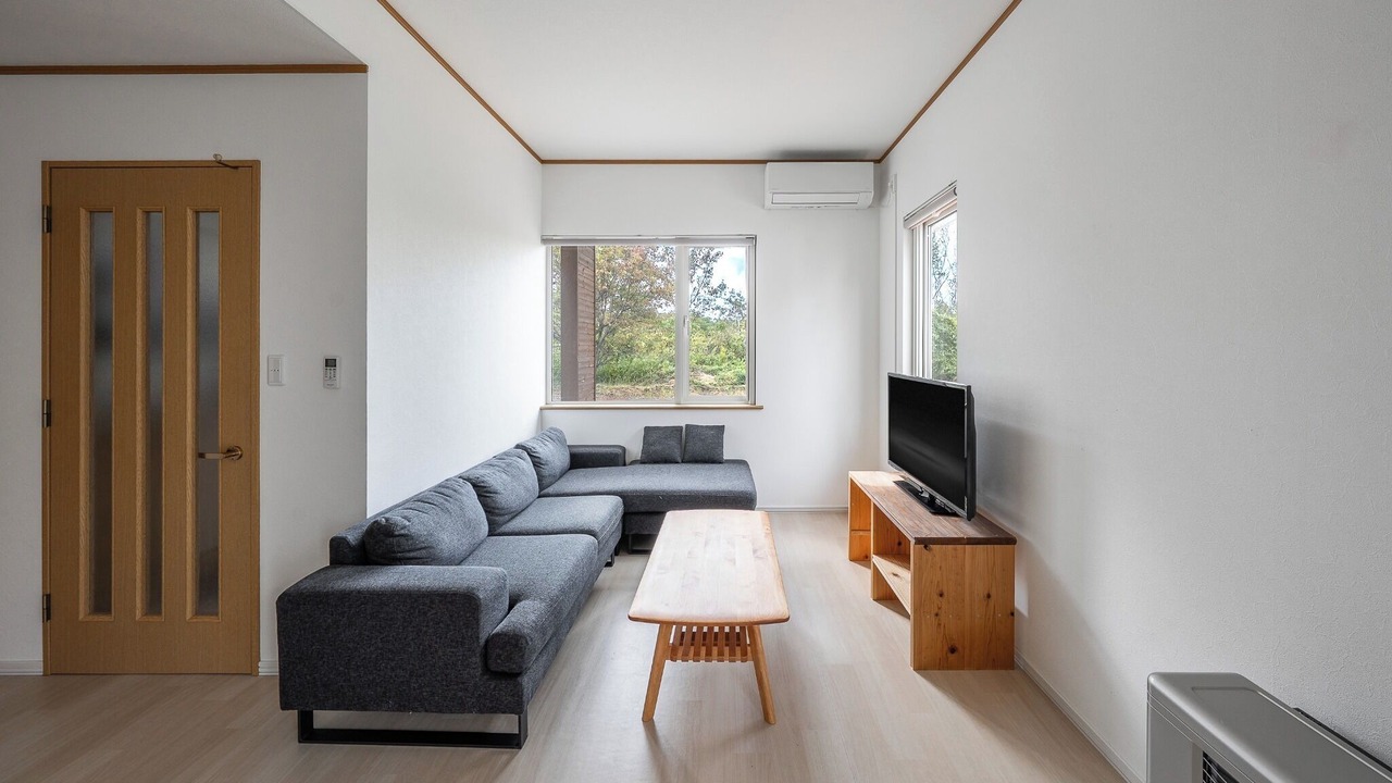 Photo of Livingroom in Toyako