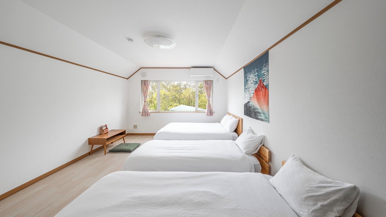 Photo of Bedroom in Toyako
