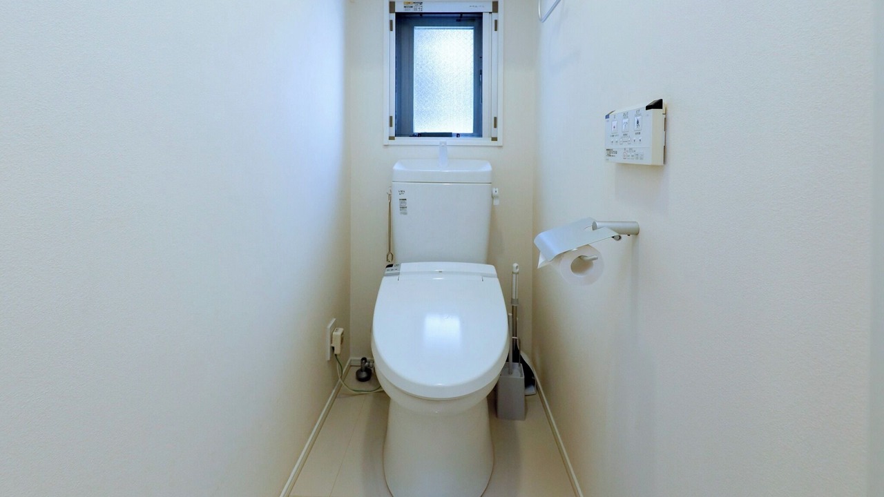 Photo of Bathroom in Shirokane