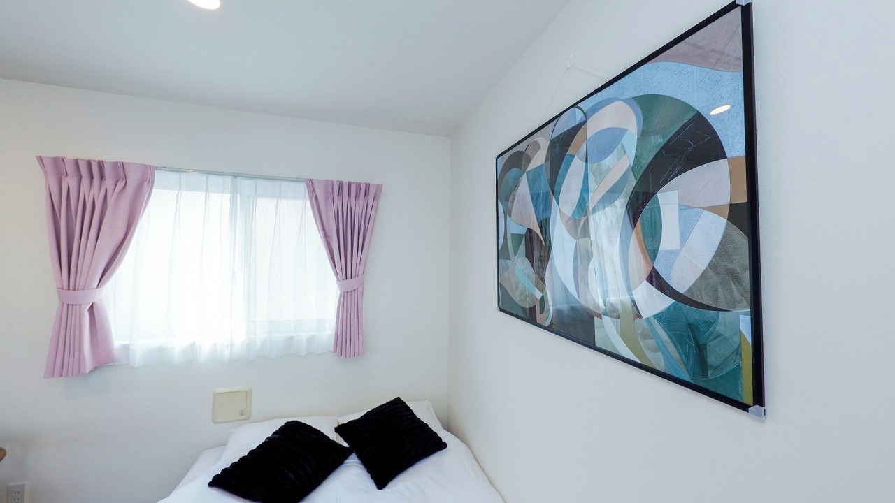 Photo of Bedroom in Shirokane