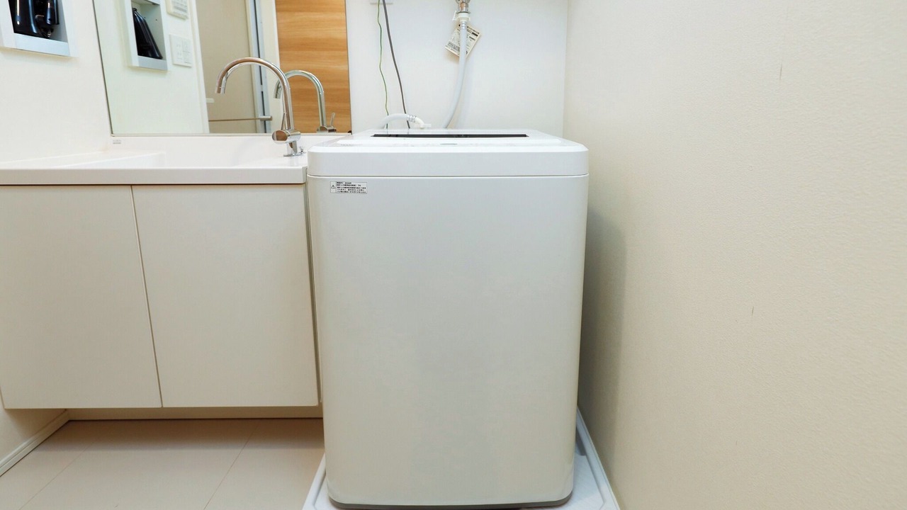 Photo of Bathroom in Shirokane