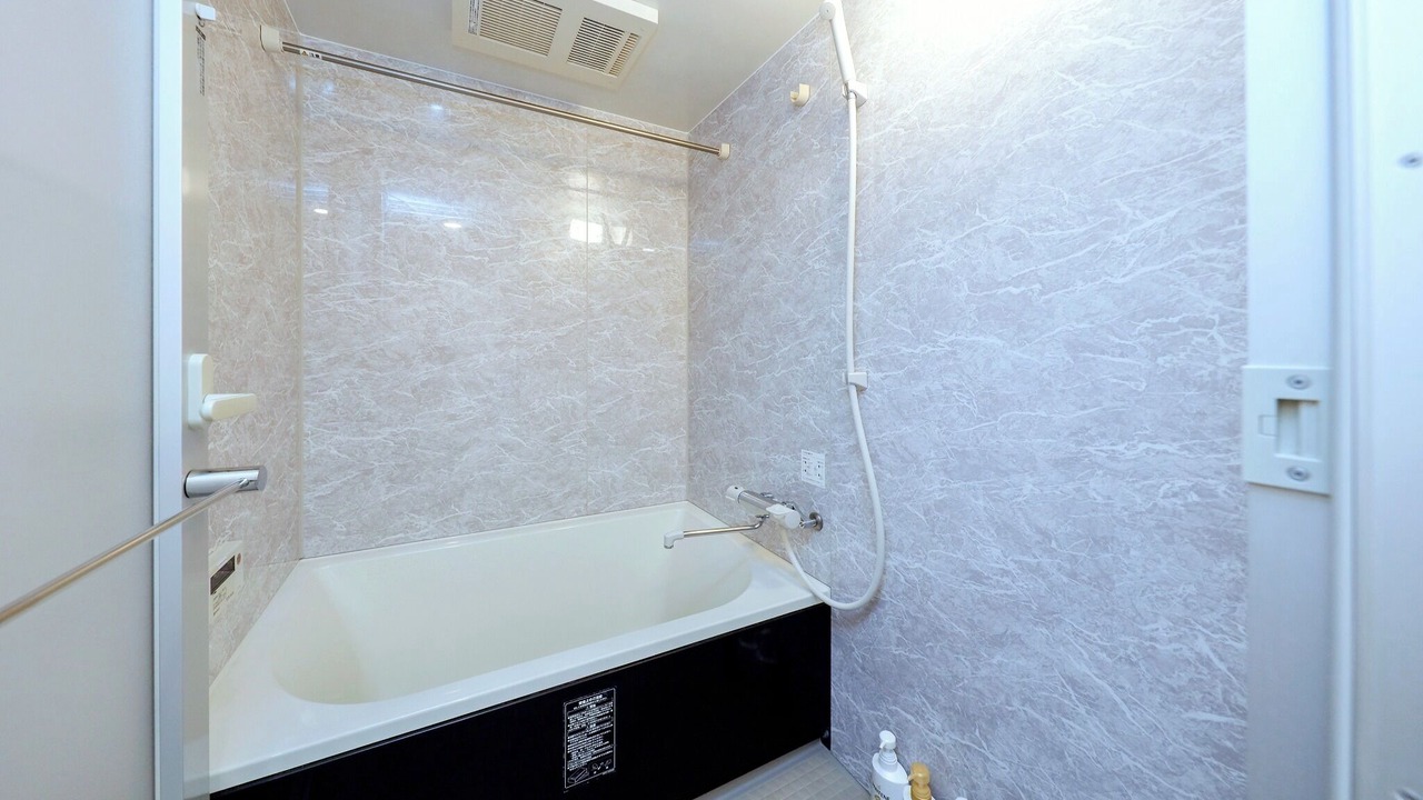 Photo of Bathroom in Shirokane