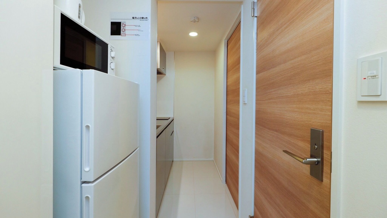 Photo of Kitchen in Shirokane