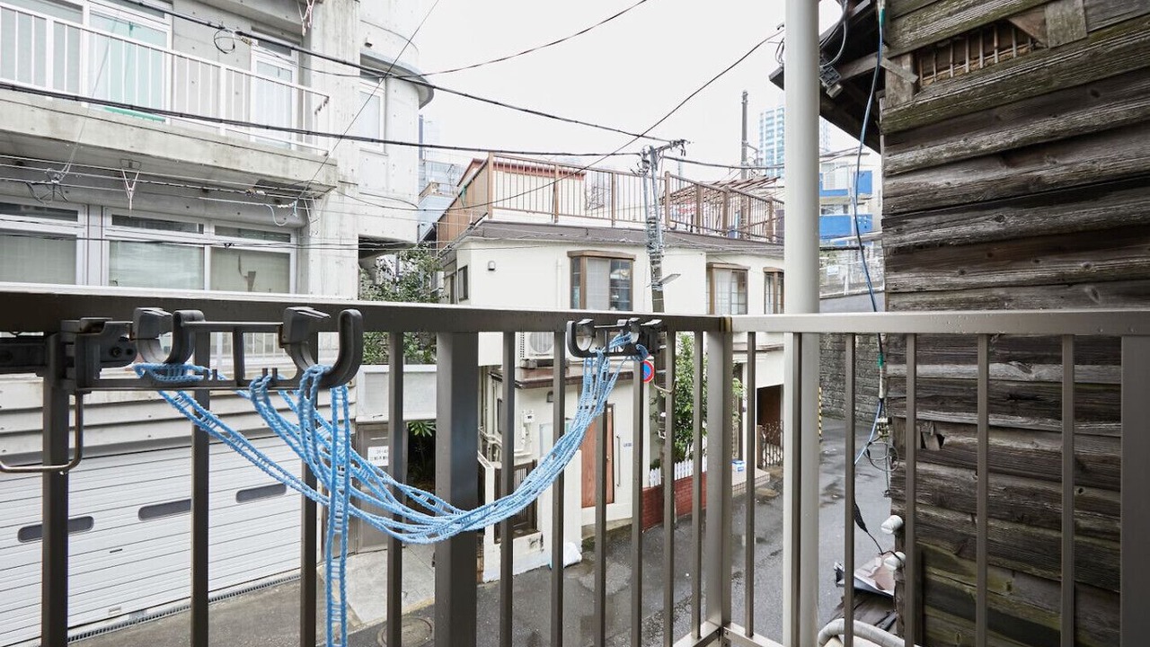 Photo of Outdoor in Nishi-Shinjuku