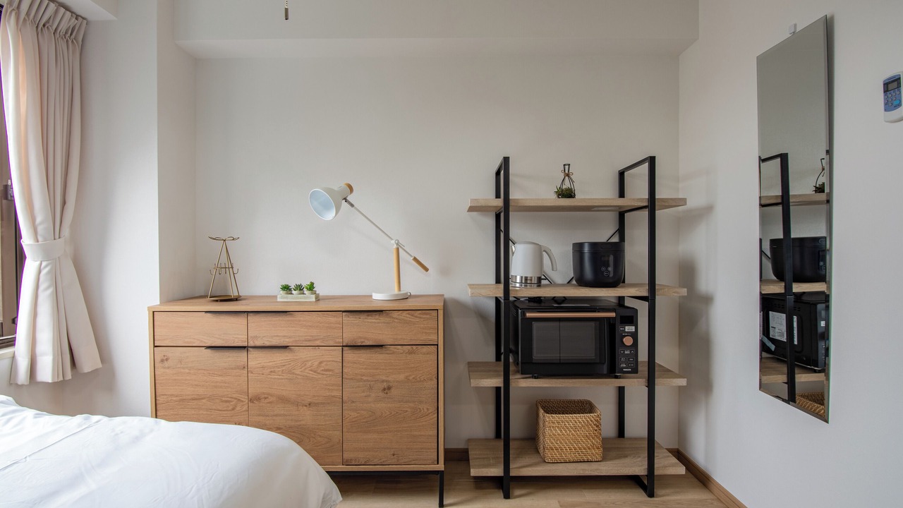 Photo of Bedroom in Toshima