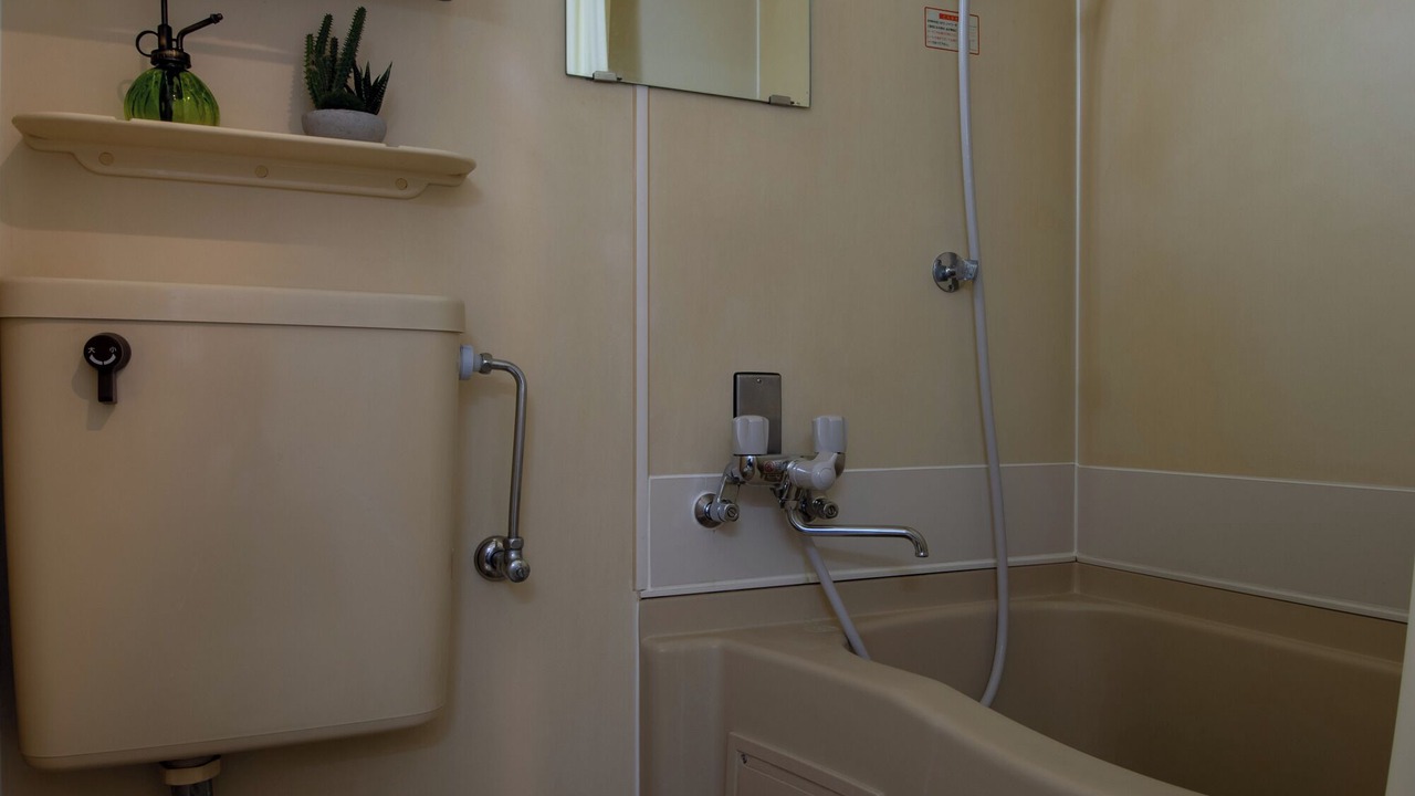 Photo of Bathroom in Toshima