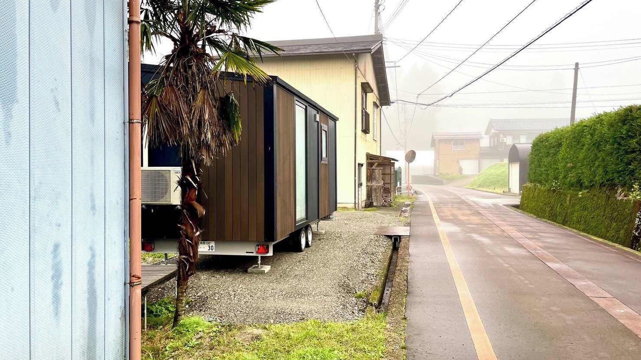 Photo of Outdoor in Nagaoka