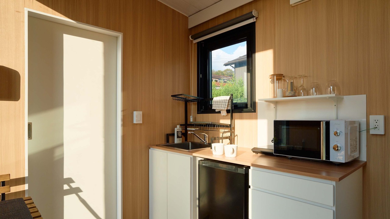 Photo of Kitchen in Nagaoka