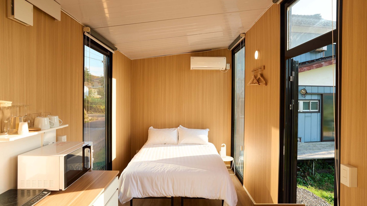 Photo of Bedroom in Nagaoka
