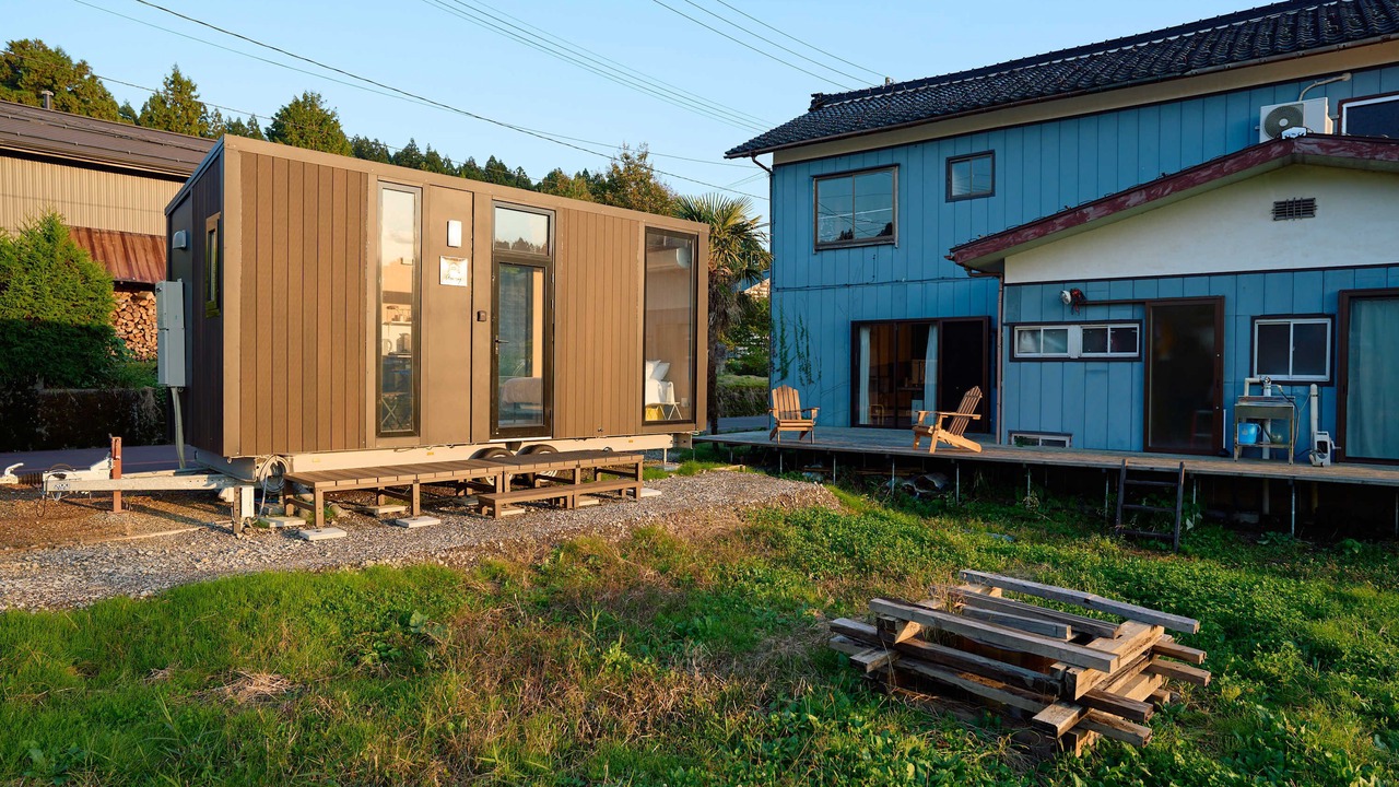 Photo of Outdoor in Nagaoka