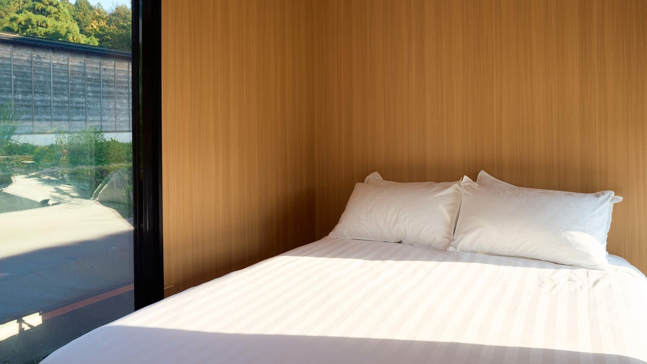 Photo of Bedroom in Nagaoka