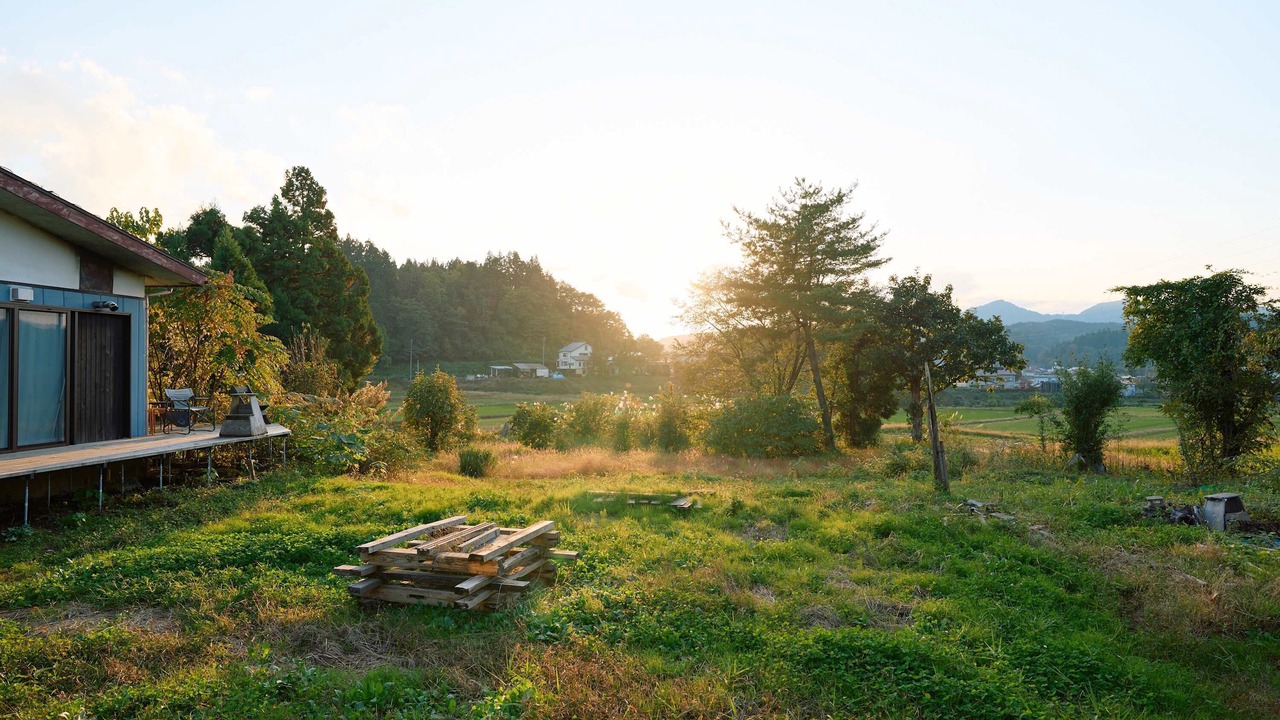 Photo of Outdoor in Nagaoka