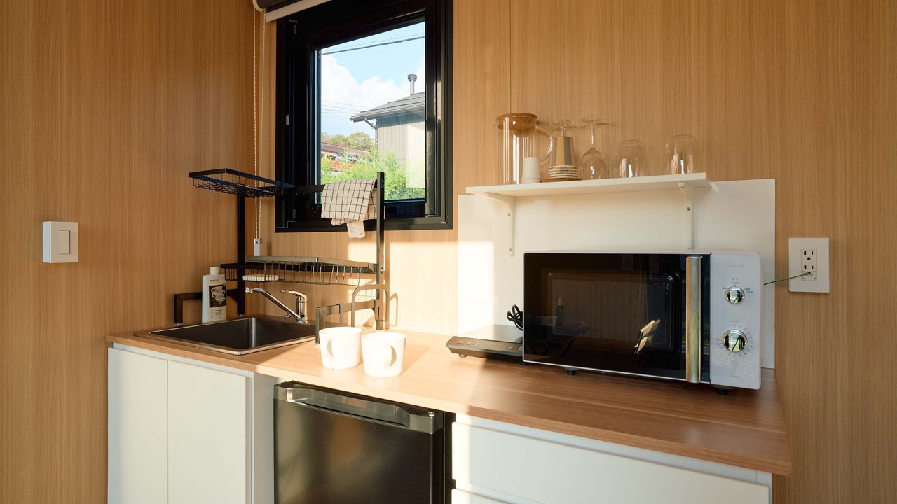 Photo of Kitchen in Nagaoka