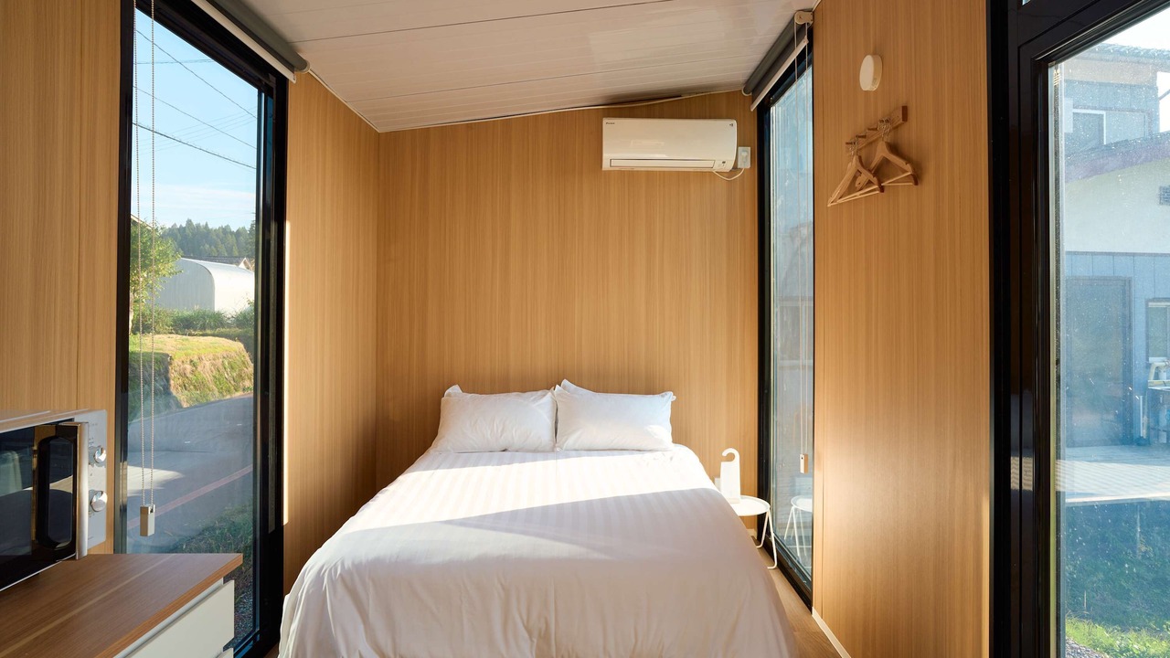 Photo of Bedroom in Nagaoka