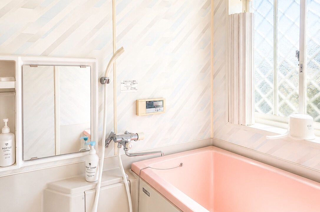 Photo of Bathroom in Hokota