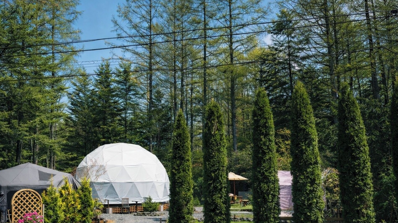 Photo of Outdoor in Tsumagoi