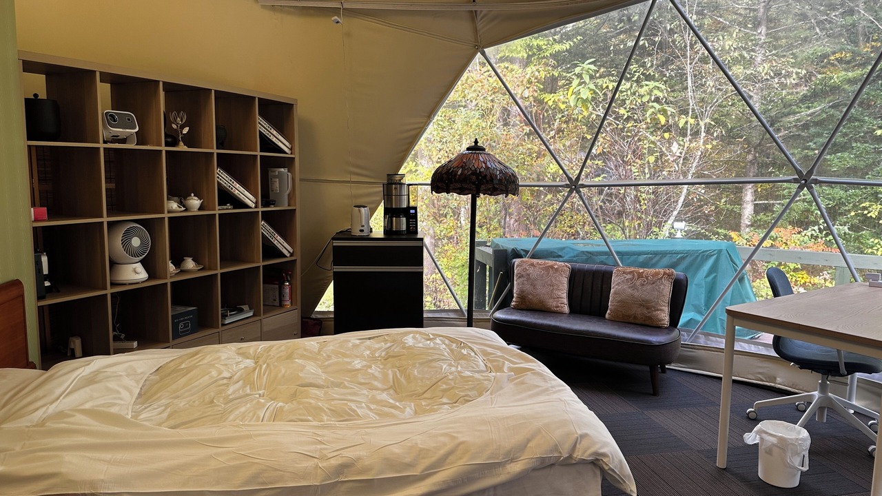 Photo of Bedroom in Tsumagoi