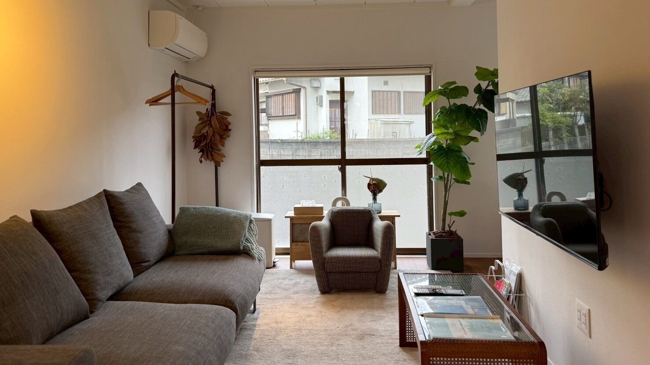 Photo of Livingroom in Toba