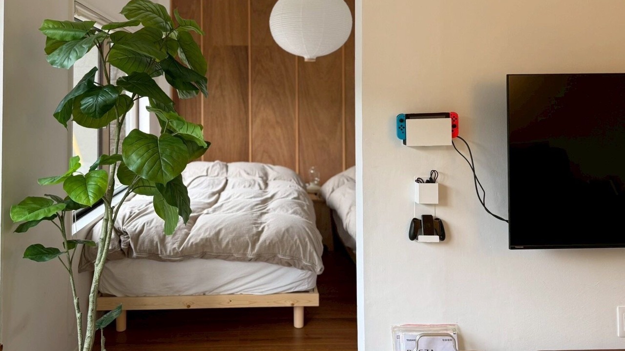 Photo of Bedroom in Toba