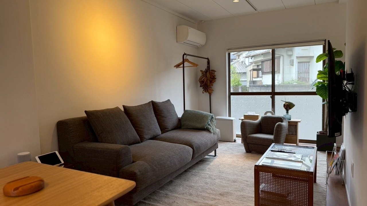 Photo of Livingroom in Toba