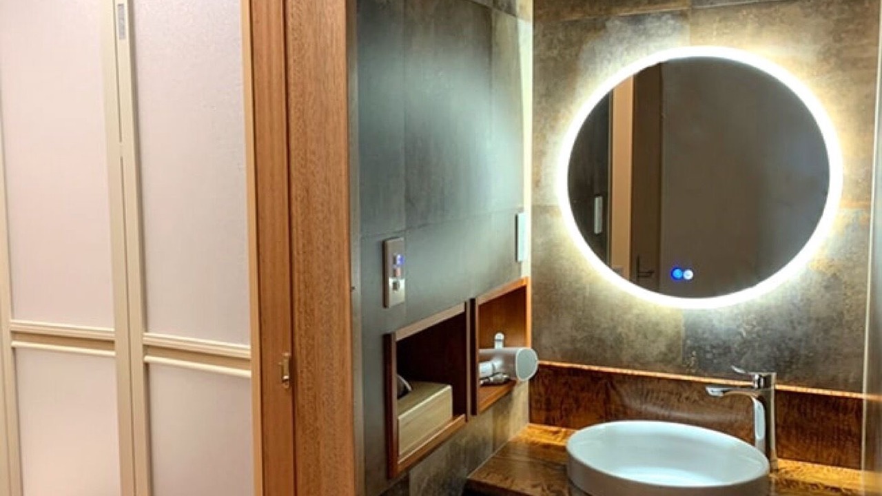 Photo of Bathroom in Old Town