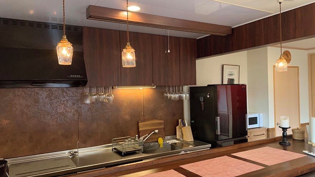 Photo of Kitchen in Old Town