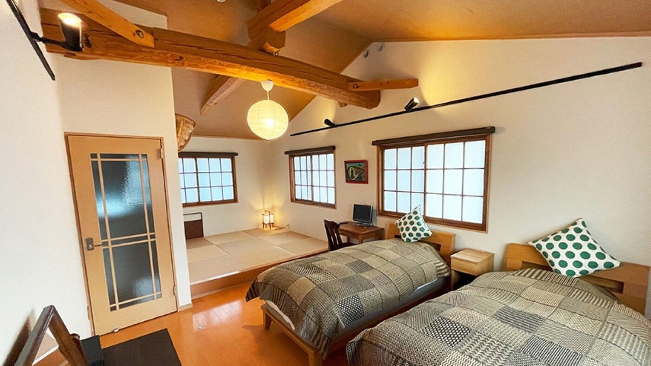 Photo of Bedroom in Old Town