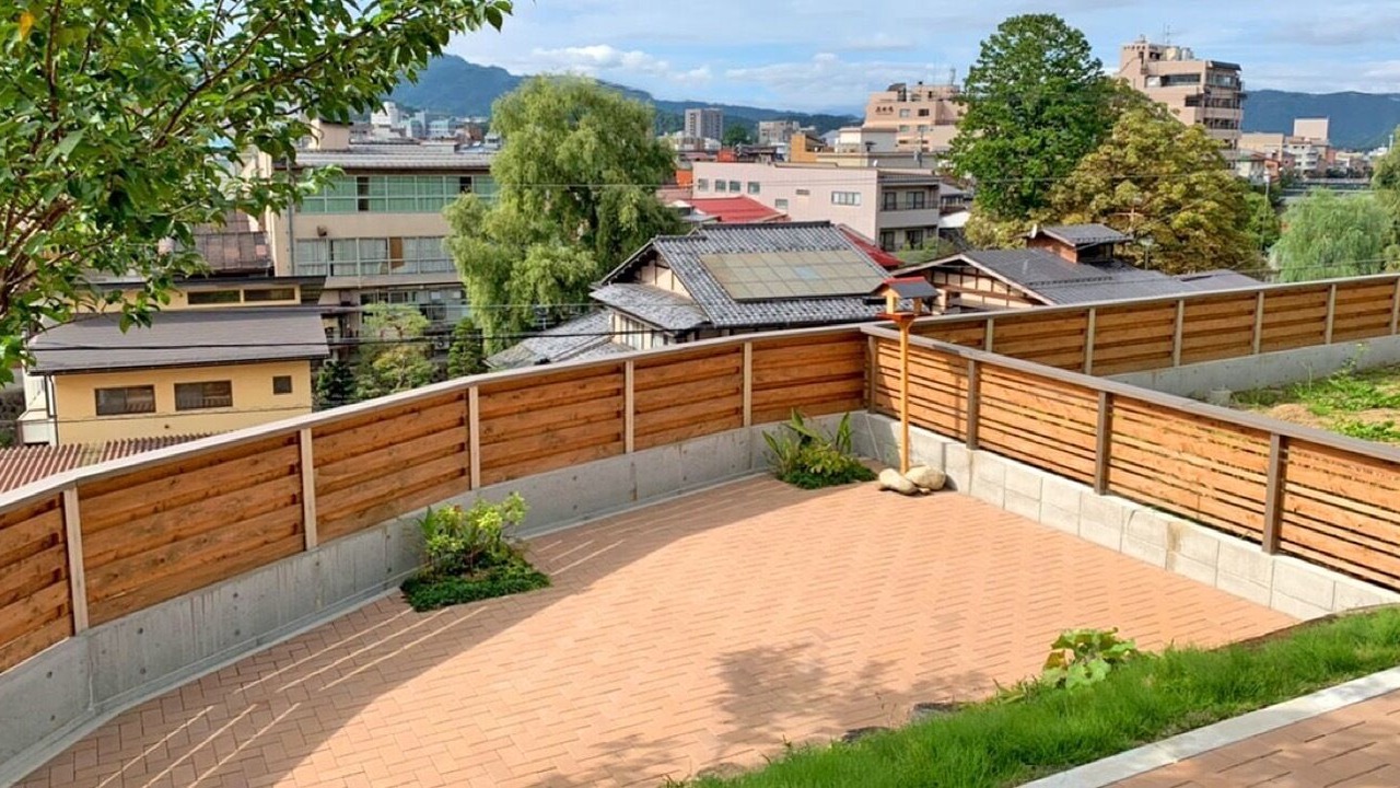 Photo of Outdoor in Old Town