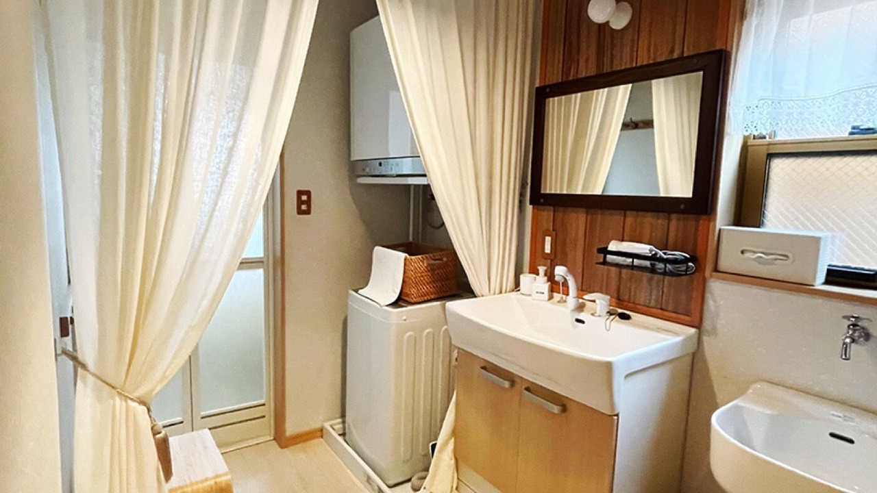 Photo of Bathroom in Old Town