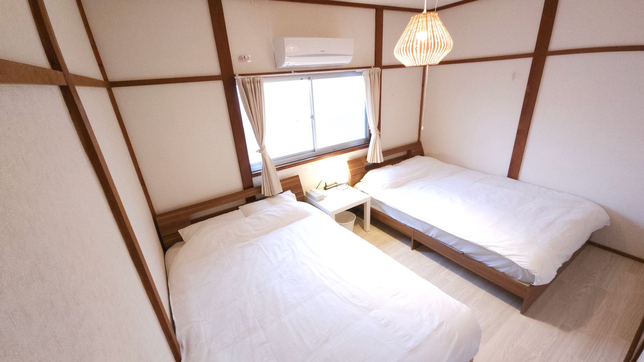 Photo of Bedroom in Konohana