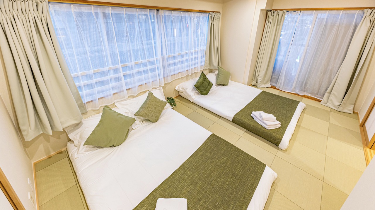 Photo of Bedroom in Sendagaya