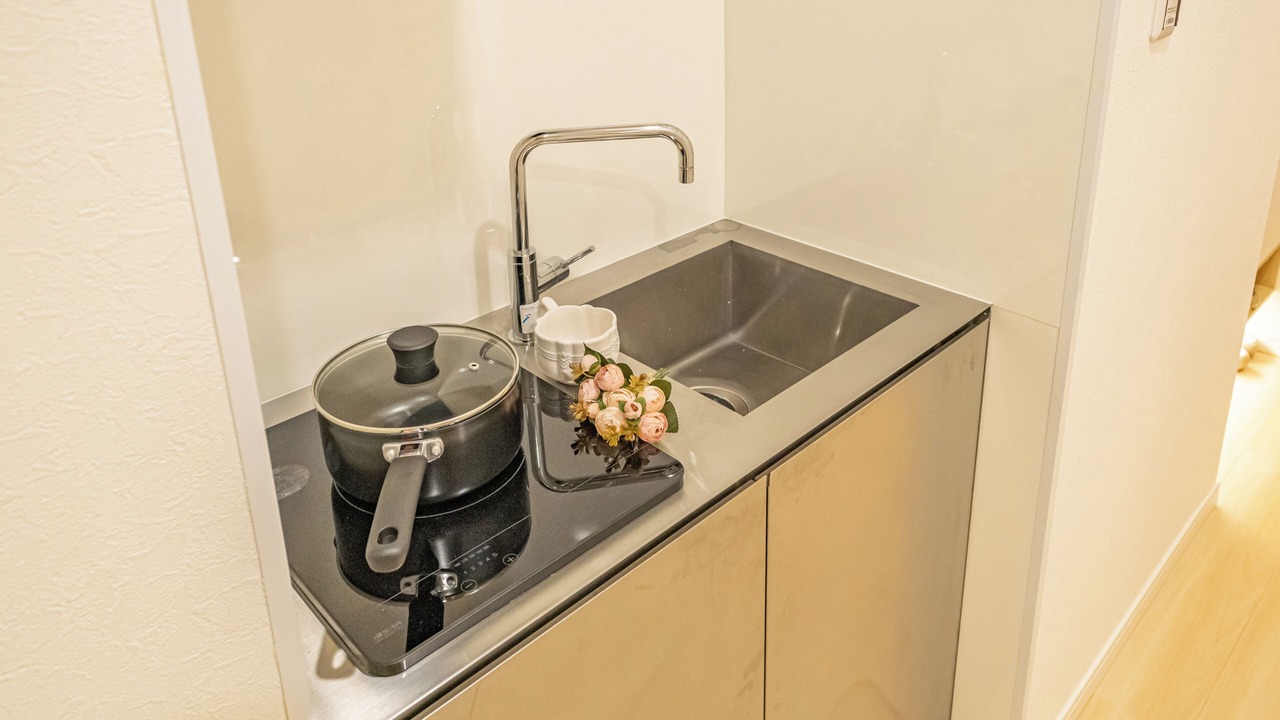 Photo of Kitchen in Sendagaya